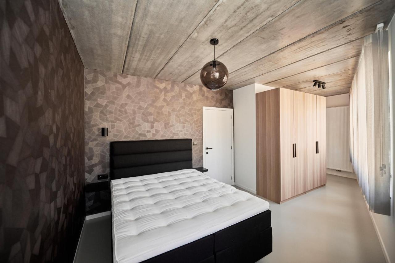 Bolofts * Antwerpen