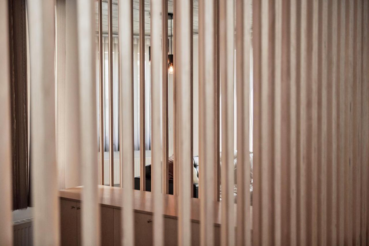 Bolofts Antwerpen