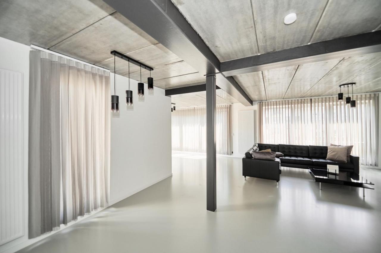 Bolofts Appartement