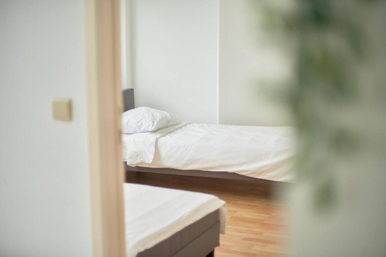 Bolofts Antwerpen