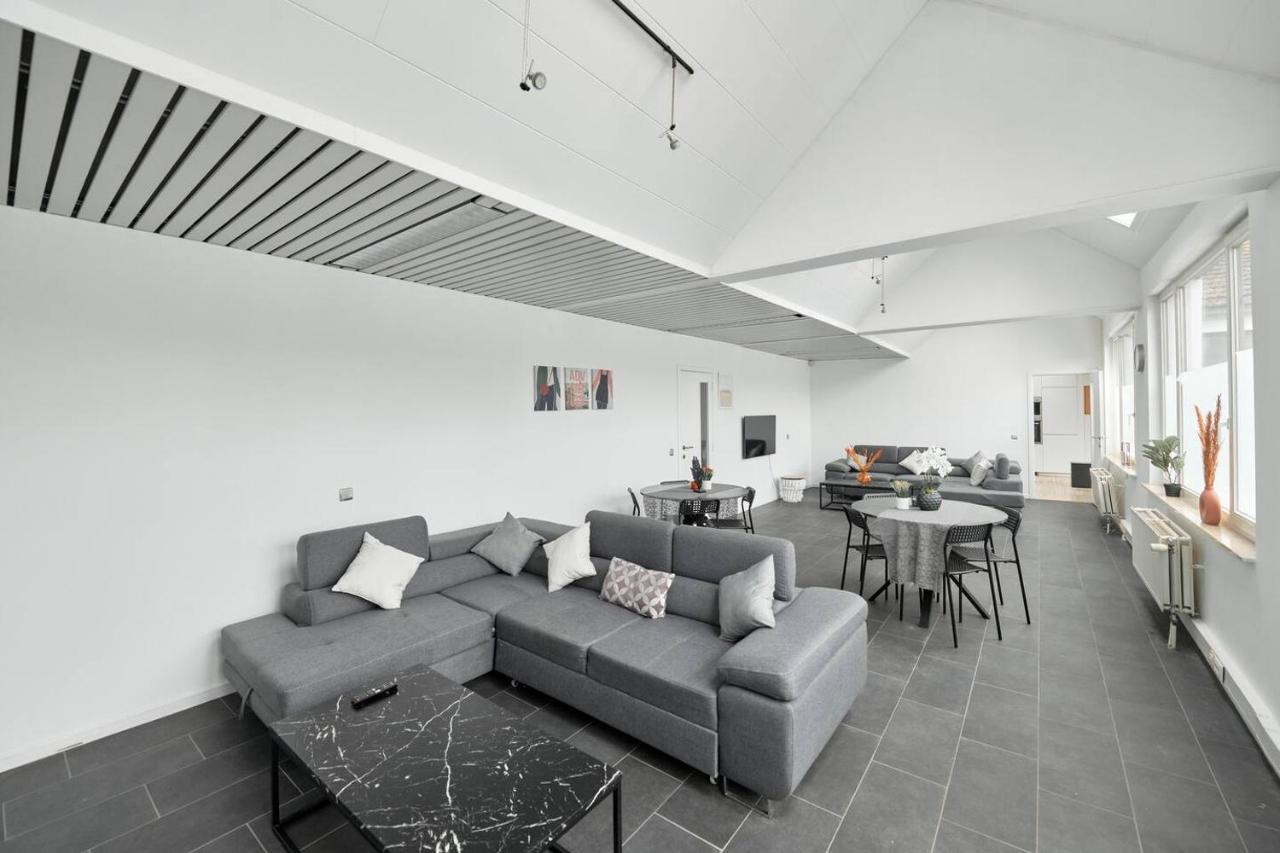 Bolofts Antwerpen